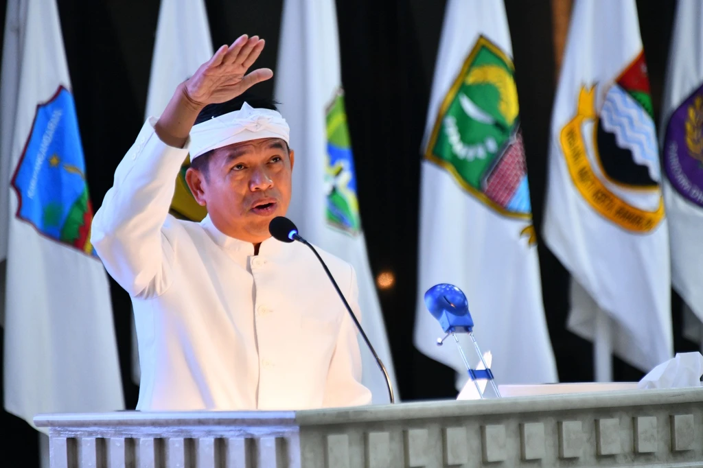 Jabar Bersiap Gelar Pilkades Elektronik, Coblosnya secara e – Voting